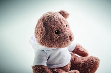Logo trade corporate gift photo of: Teddy bear plush