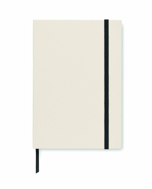 Logotrade corporate gift picture of: A5 notebook milk carton