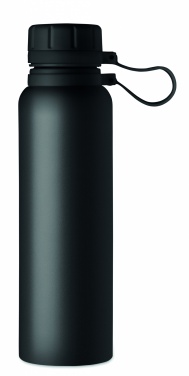 Logotrade promotional gift image of: Double wall flask 780 ml