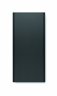 Logo trade corporate gifts image of: 10000 mAh power bank