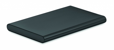 Logo trade promotional gifts image of: 4000 mAh Power Bank Type C