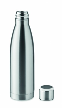 Logotrade advertising product picture of: Double wall bottle 500 ml
