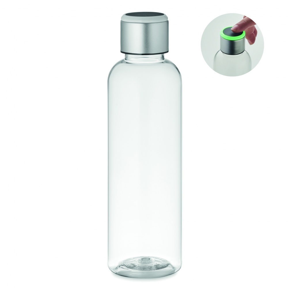Logotrade business gifts photo of: Tritan™ bottle sensor reminder