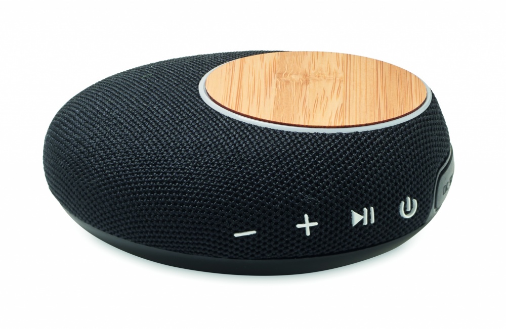 Logotrade corporate gifts photo of: Wireless multi speaker