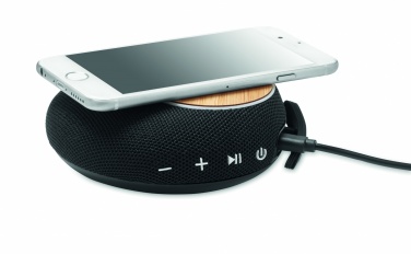 Logotrade promotional product picture of: Wireless multi speaker