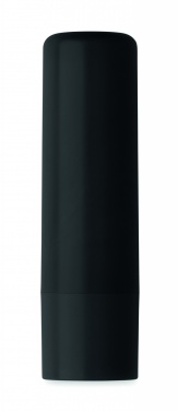 Logotrade business gift image of: Vegan lip balm in recycled ABS