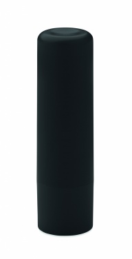 Logotrade corporate gift image of: Vegan lip balm in recycled ABS