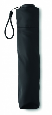 Logotrade promotional item image of: Light folding umbrella 100gr