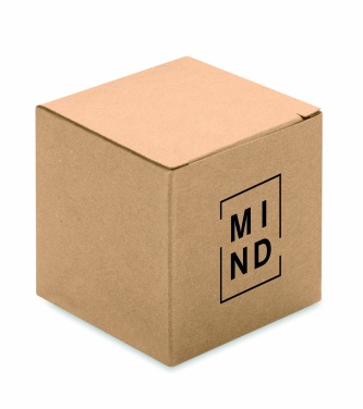 Logo trade promotional products image of: Bamboo brain teaser star shape