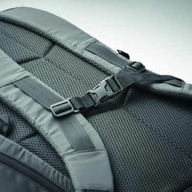 Logotrade corporate gifts photo of: Backpack brightening 190T