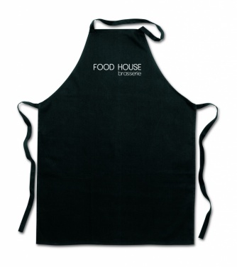 Logotrade corporate gift image of: Kitchen apron in cotton
