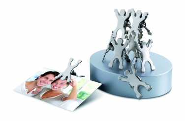 Logotrade advertising products photo of: Magnetic clips with base