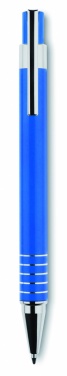 Logotrade promotional product picture of: Ball pen set in metal box