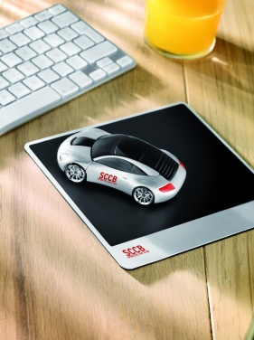 Logotrade promotional giveaways photo of: Wireless mouse in car shape