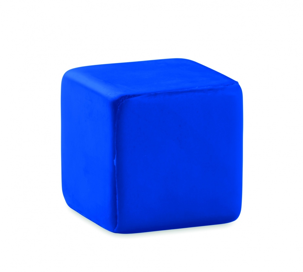 Logotrade promotional item image of: Anti-stress square