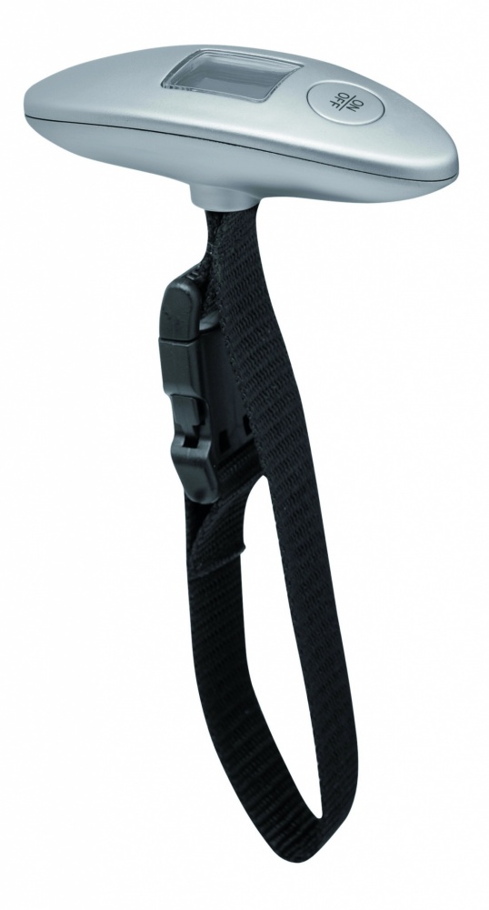 Logotrade advertising products photo of: Luggage scale