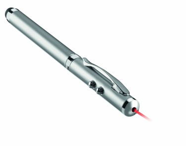 Logotrade business gifts photo of: Laser pointer touch pen