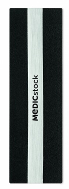Logotrade promotional gift image of: Pen and roller in paper box