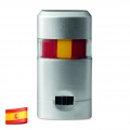 Body paint stick, Red