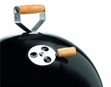 Logotrade promotional giveaway picture of: Barbecue grill