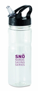 Logo trade business gift photo of: 500 ml PCTG bottle