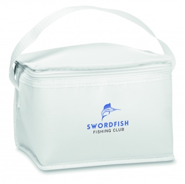 Logotrade promotional giveaway image of: Cooler bag for cans