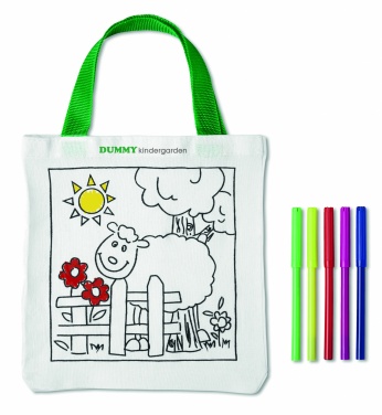 Logotrade corporate gifts photo of: Tote bag