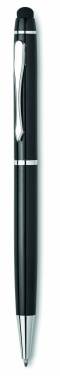 Logotrade promotional item picture of: Stylus pen in paper box