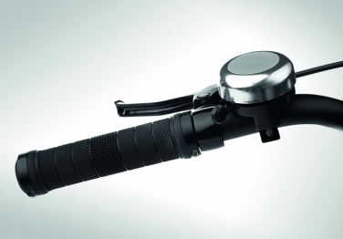 Logo trade promotional merchandise picture of: Bicycle bell