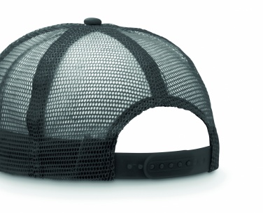 Logotrade business gift image of: Truckers cap