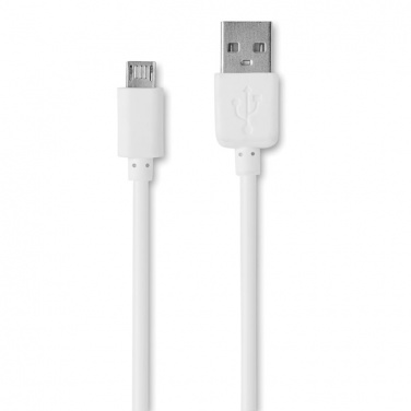 Logo trade promotional item photo of: Flat power bank 4000 mAh