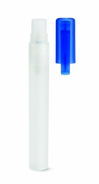 Logo trade corporate gift photo of: Hand cleanser pen