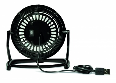 Logotrade promotional item picture of: USB fan