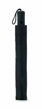Logo trade promotional items image of: 21 inch foldable  umbrella
