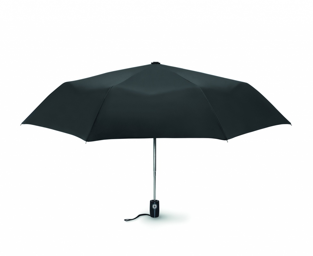 Logotrade business gifts photo of: Luxe 21inch windproof umbrella