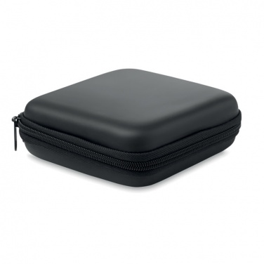 Logotrade promotional giveaway image of: Computer accessories pouch