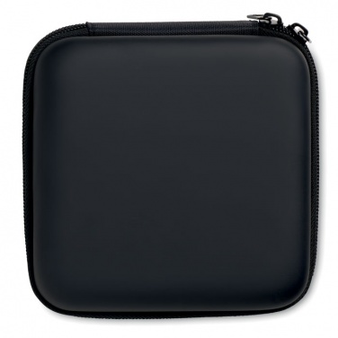 Logotrade promotional item image of: Computer accessories pouch