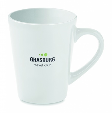 Logotrade corporate gifts photo of: Ceramic coffee mug 180 ml