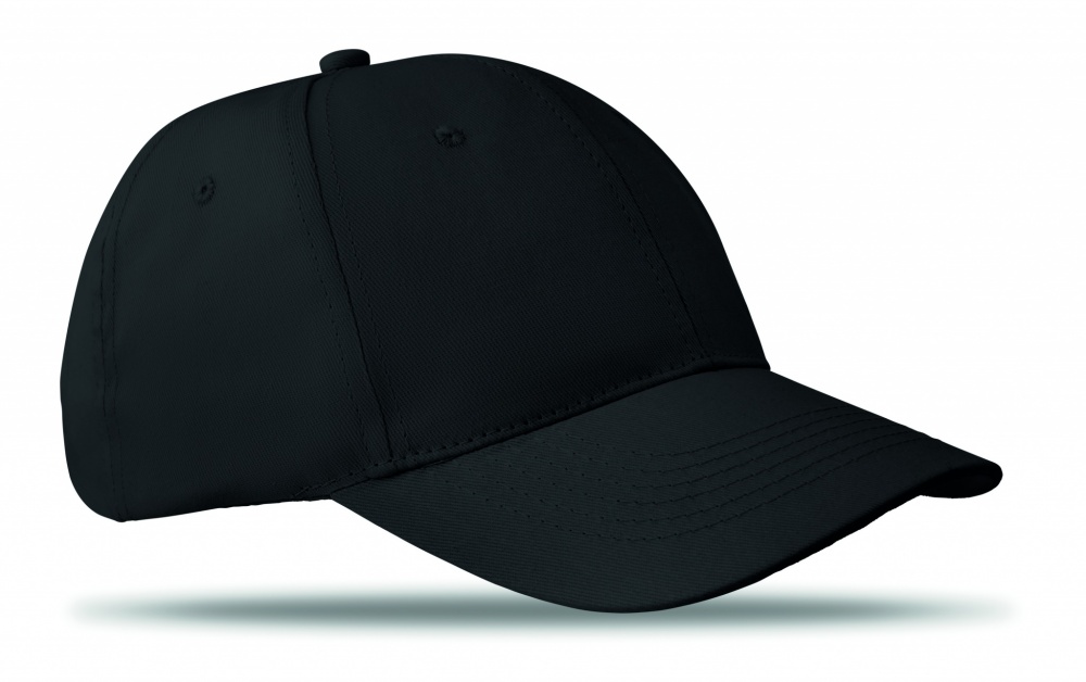 Logotrade advertising products photo of: 6 panels baseball cap
