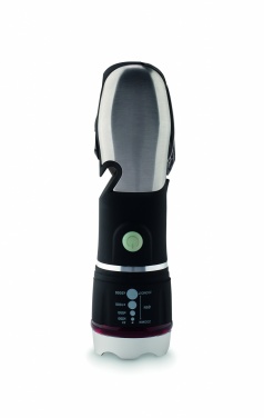 Logo trade corporate gifts picture of: Multi-tool torch