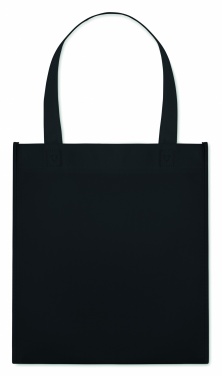 Logotrade advertising product image of: 80gr/m² nonwoven shopping bag