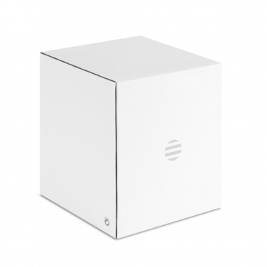 Logotrade promotional gifts photo of: Touch light wireless speaker