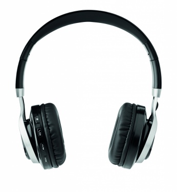 Logo trade corporate gifts image of: Wireless headphone