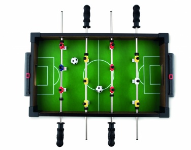 Logo trade promotional gifts picture of: Mini football table