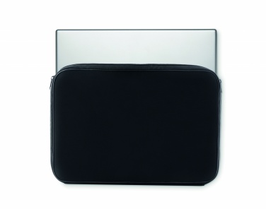 Logotrade promotional gift picture of: Laptop pouch in 15 inch