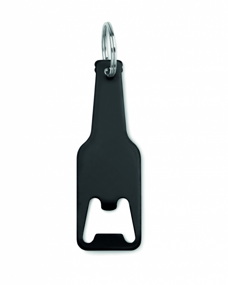 Logotrade business gift image of: Aluminium bottle opener