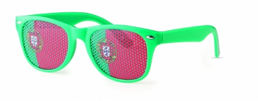 Logotrade corporate gift picture of: Glasses country