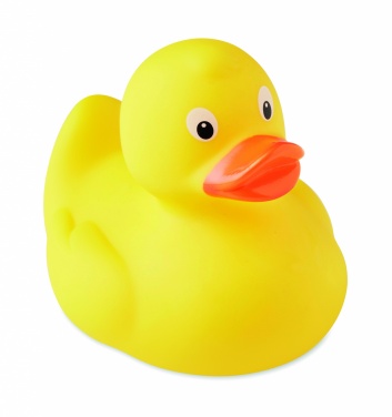 Logo trade advertising products image of: PVC duck