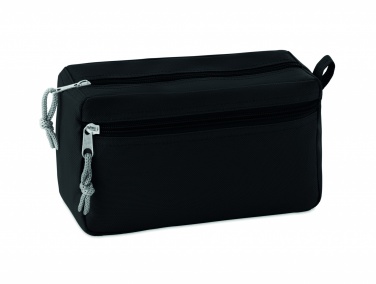Logotrade promotional item image of: PVC free cosmetic bag