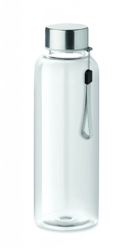 Logotrade advertising product image of: Tritan bottle 500ml